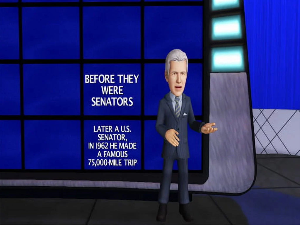 Wii-U Jeopardy!