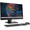 Restored GHz | AIO 8TB @ Cores FHD 16 Optiplex (2022) RAM 5.1 16GB Core - 7400 i9 | - 7000 SSD | 23.8" Dell