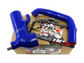 Post 13-16 Kit BLUE select: SCION Intake Silicone for FR-S Scion Sound MAF Tube 2013-2016 BRZ 13-16 HPS TOYOTA + FRS/Subaru atmospheric Hose Fits