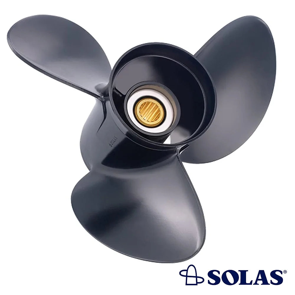 2016 Yamaha 2012 Part 9.9 2020 2015 Stainless 3121-093-09 2 2 2011 9.25 Spline 15 Spline Number Steel With 8 2013 2017 Diameter 2018 New Compatible Stroke 2021 8 Propeller 8-20Hp 2010 Stroke 2019 2014
