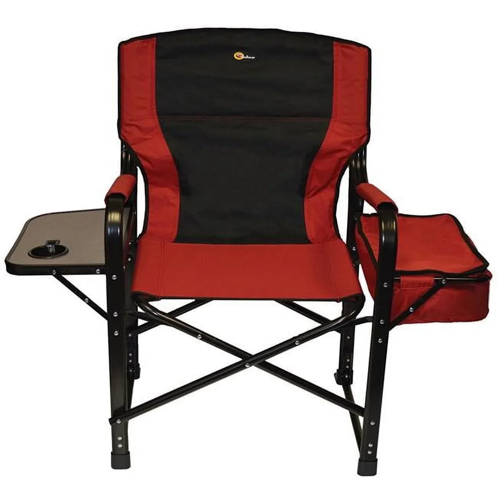 Chair Tray With Capitan Folding Cooler Faulkner El And Bag, Director 49582