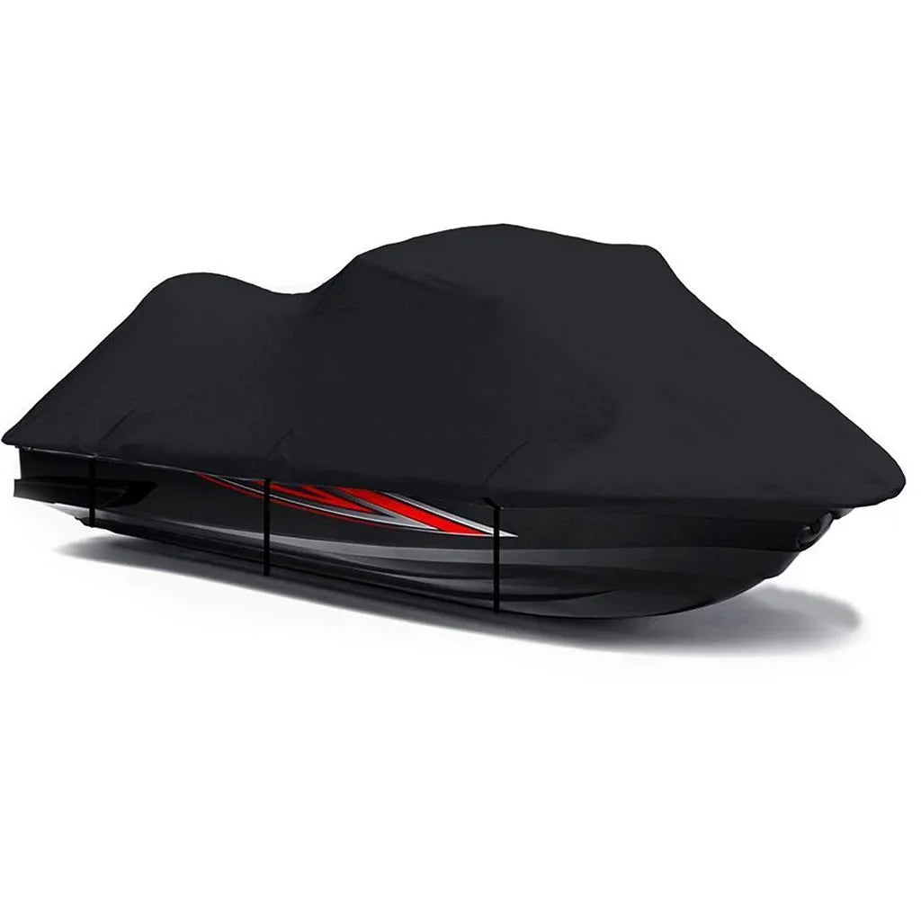 Ultra Kawasaki DENIER 2016 2017 Cover Compatible 310LX JetSki BLACK 2014 Jet 2015 2019 Ski 2021 for 2018 2020 600 Cover jetski Watercraft