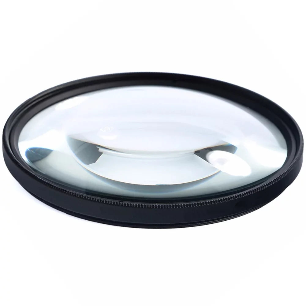 Olympus Definition (58mm) Lens 10x Element Close-Up High PEN E-PL7 (Macro) 2