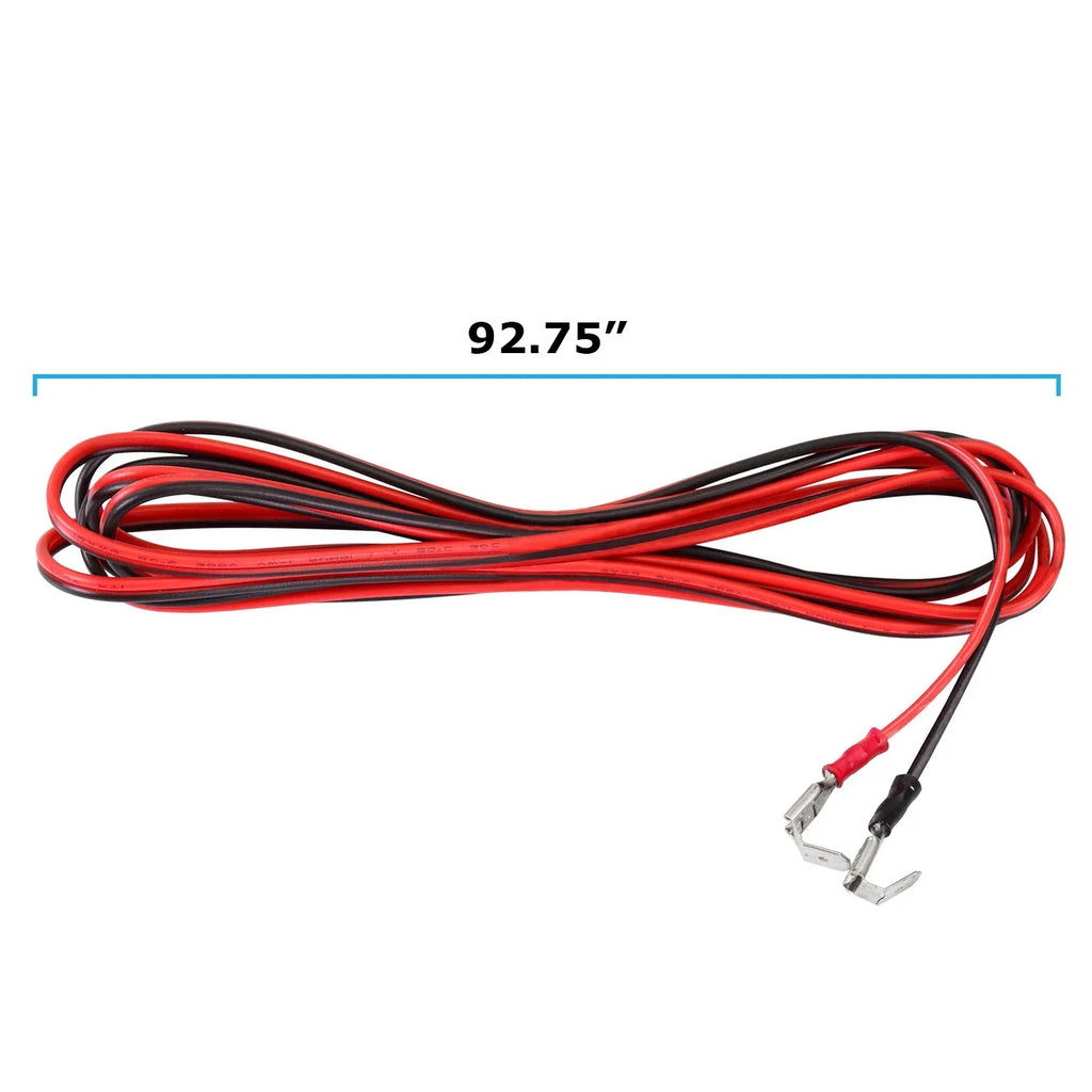 Solar Mobility for Panel 12V 8AH TravelMate + Battery 12V