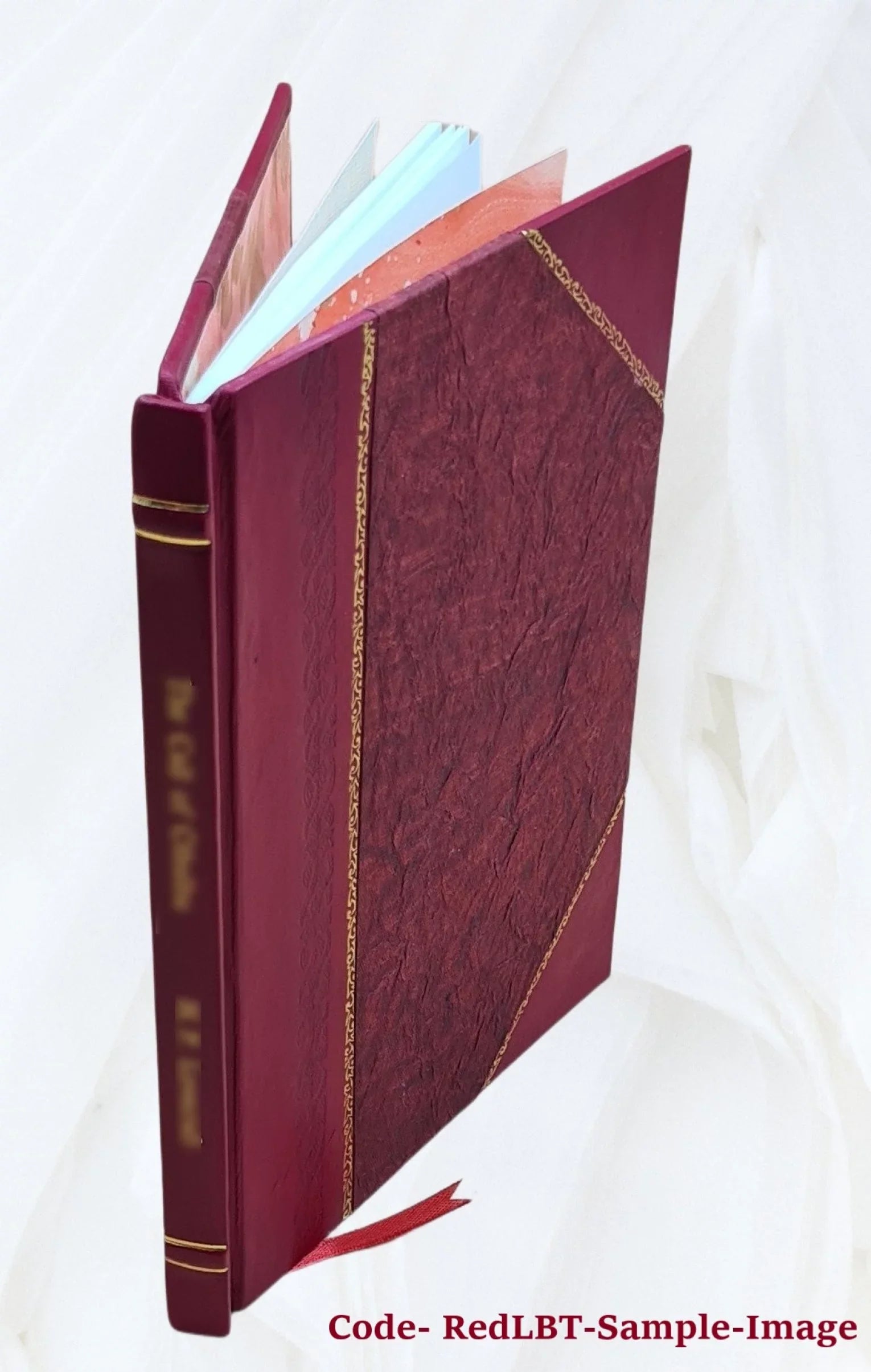 Campione Divina Provvidenza Il 1788 Bound] [Leather della
