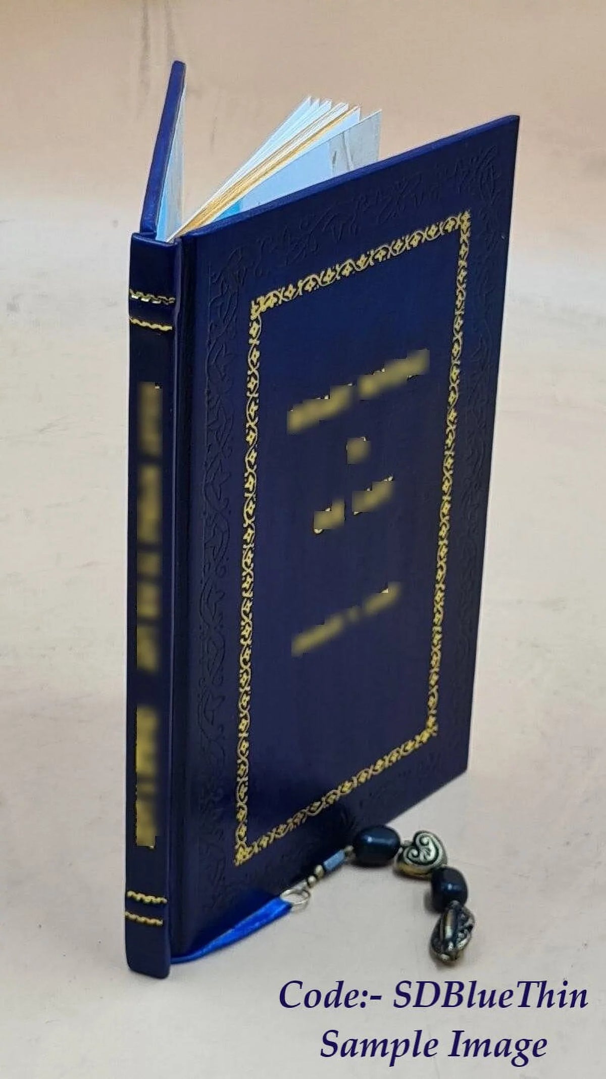 FSI FAST - Text Course Leather lesson [Premium Russian Bound] 1-5 Student