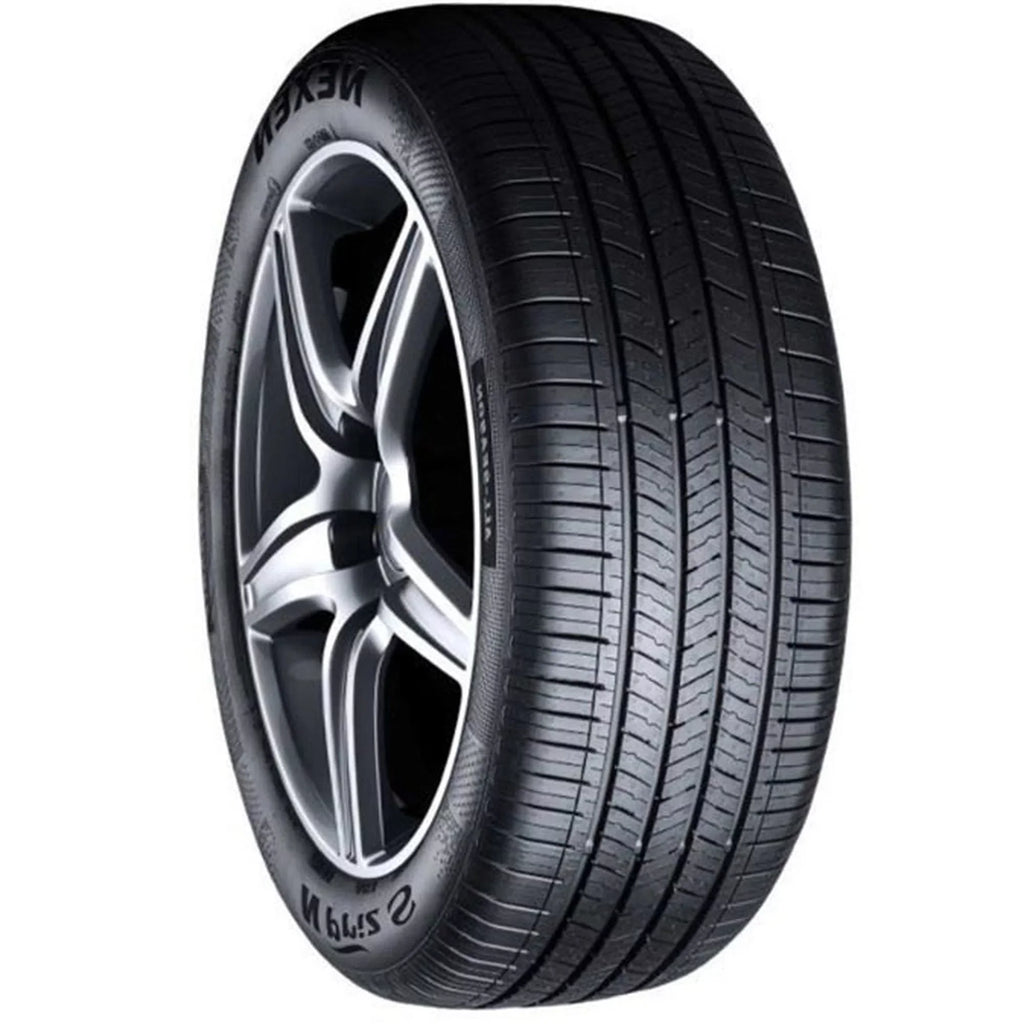 Touring Nexen 215/55R17 S Tire Passenger N'Priz 94V
