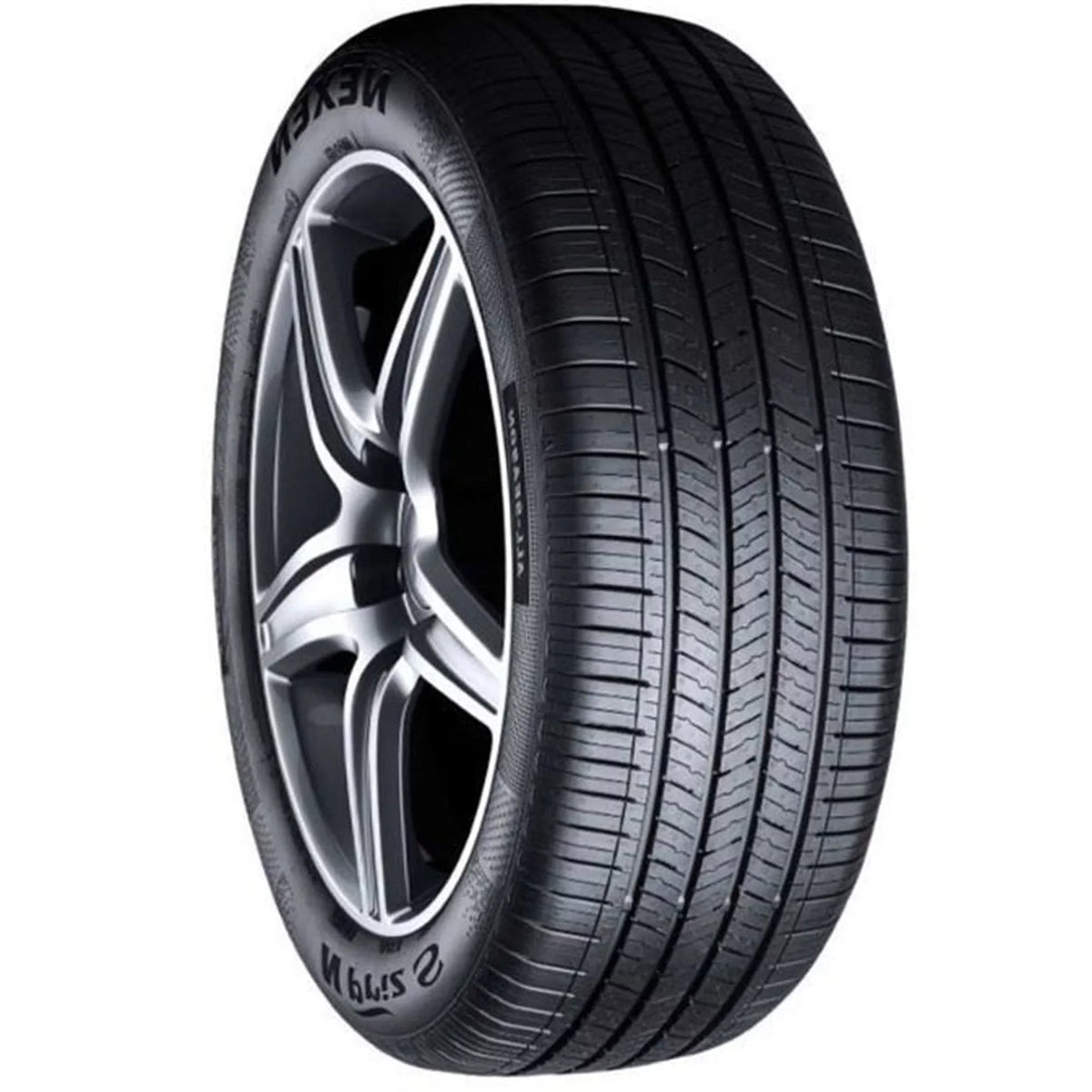 Touring Nexen 215/55R17 S Tire Passenger N'Priz 94V