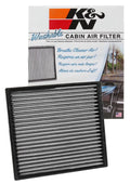 LEXUS oxygen oxygen Filter Fits your SC, Reusable LEXUS Washable VF2045 select: Freshens Cleans for 2001-2006 Mazda, LS K&N Incoming Lexus Ford, & Cabin and 2002-2010