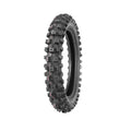 VE33 5.10x18 IRC Tire With Compatible SCF 300 2017 Sherco Enduro