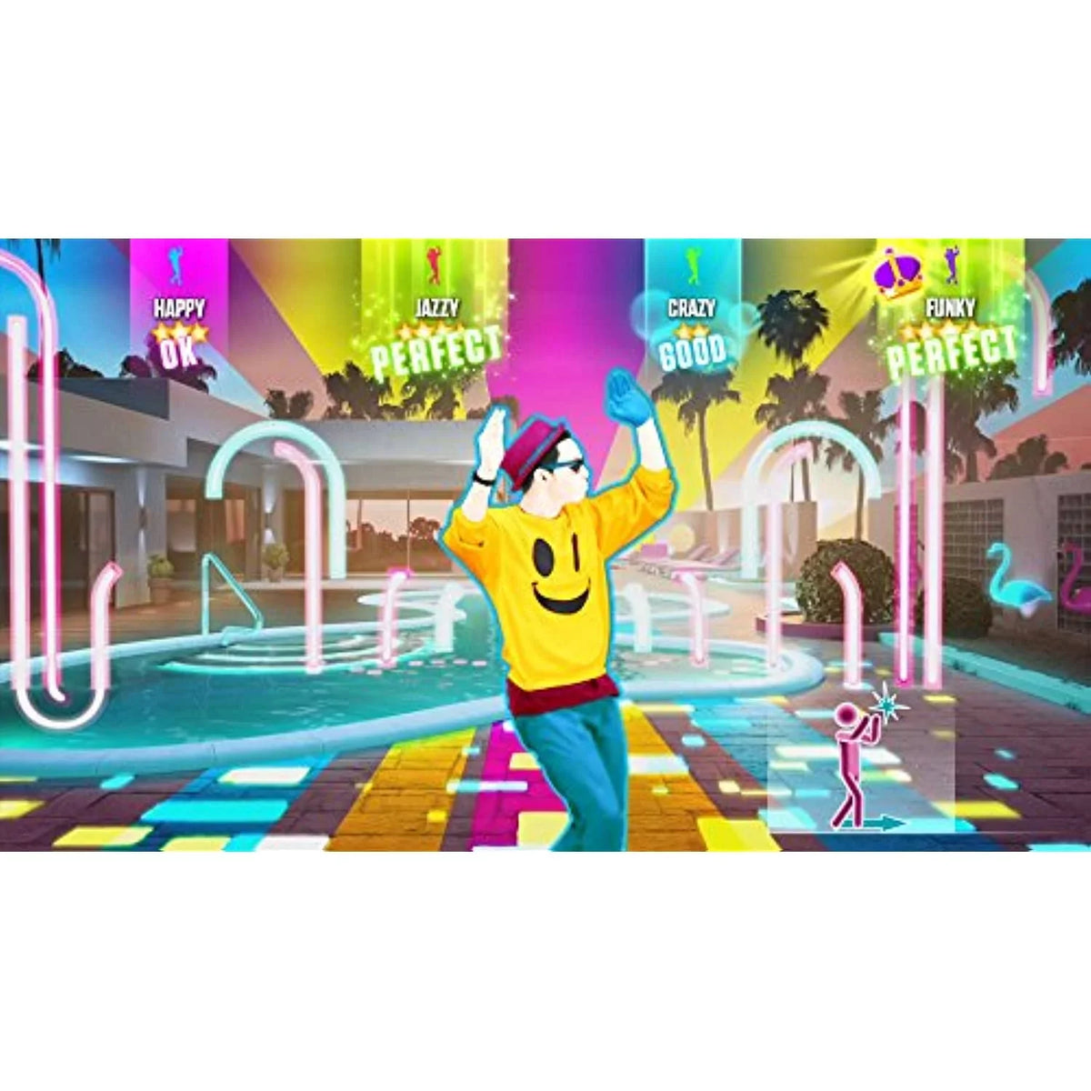 Just Dance /Ps4 2015