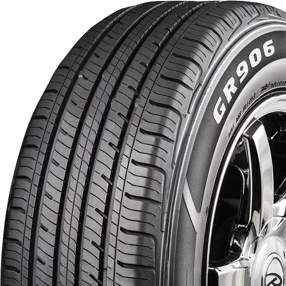Tire All 126 Q Country 285/75R16 M/T Ironman