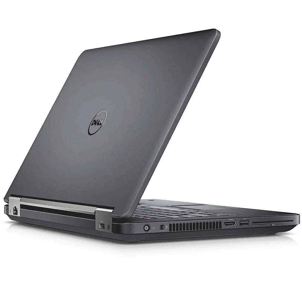 Pre-Owned Pro 10 2.0GHz 8GB E5540 64 Laptop Camera DRW 320GB i5 Dell Latitude Windows