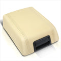 Lid Repair Armrest For Top Latch Console Kit Lincoln Center Cover Beige Ford