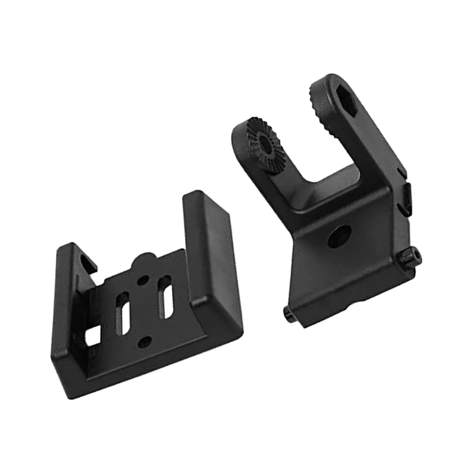 T Transom Mounting for 9HW Transducer 920T Set 9HW Hardware Bracket