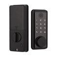 Door Splenssy Door Siuke 5 WAFU Lock Unlocked lock,Bt Buzhi Unlock Fingerprint Lock Smart App Keyless Smart Lock Keyless Simbae