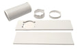 Conditioner Originally RAC-PD1213CWRU, Shipped OEM RAC-PD1212CRRU Window Toshiba AC With RACPD1212CRRU, Exhaust oxygen Kit