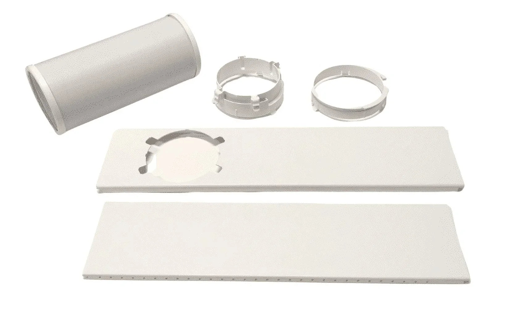 Conditioner Originally RAC-PD1213CWRU, Shipped OEM RAC-PD1212CRRU Window Toshiba AC With RACPD1212CRRU, Exhaust oxygen Kit