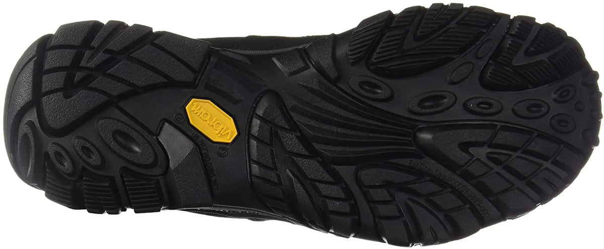 Adventure Merrell Boot Moab Wp Mens Chelsea PLR