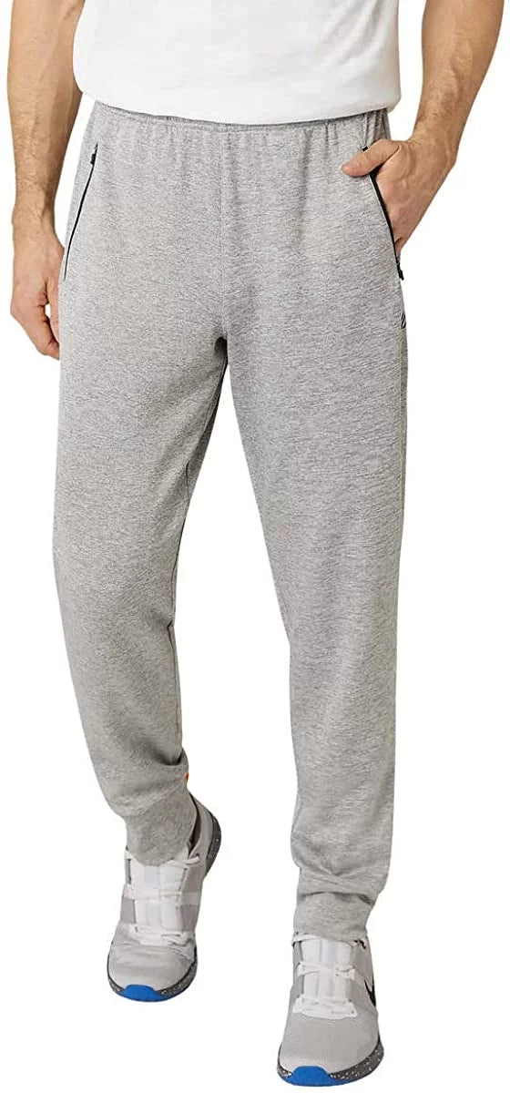 Midweight Performance Mens (Gray,Small) Bauer Jogger Eddie
