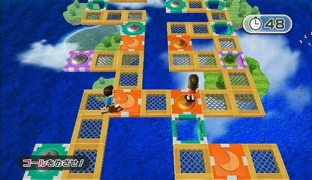 Brand & Paper RPG Game Mario Special 3DS New (Action 2015) Luigi: Jam