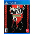 of West PlayStation Dead: Crow Edition of the 4] NEW [Sony Path