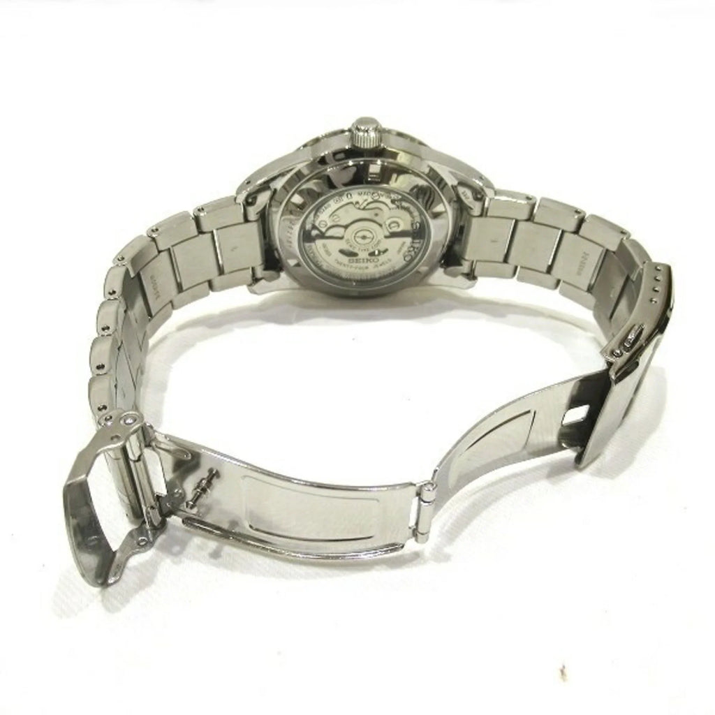 Automatic Seiko SCVE053 Watch (Fair) Presage Men's Pre-Owned