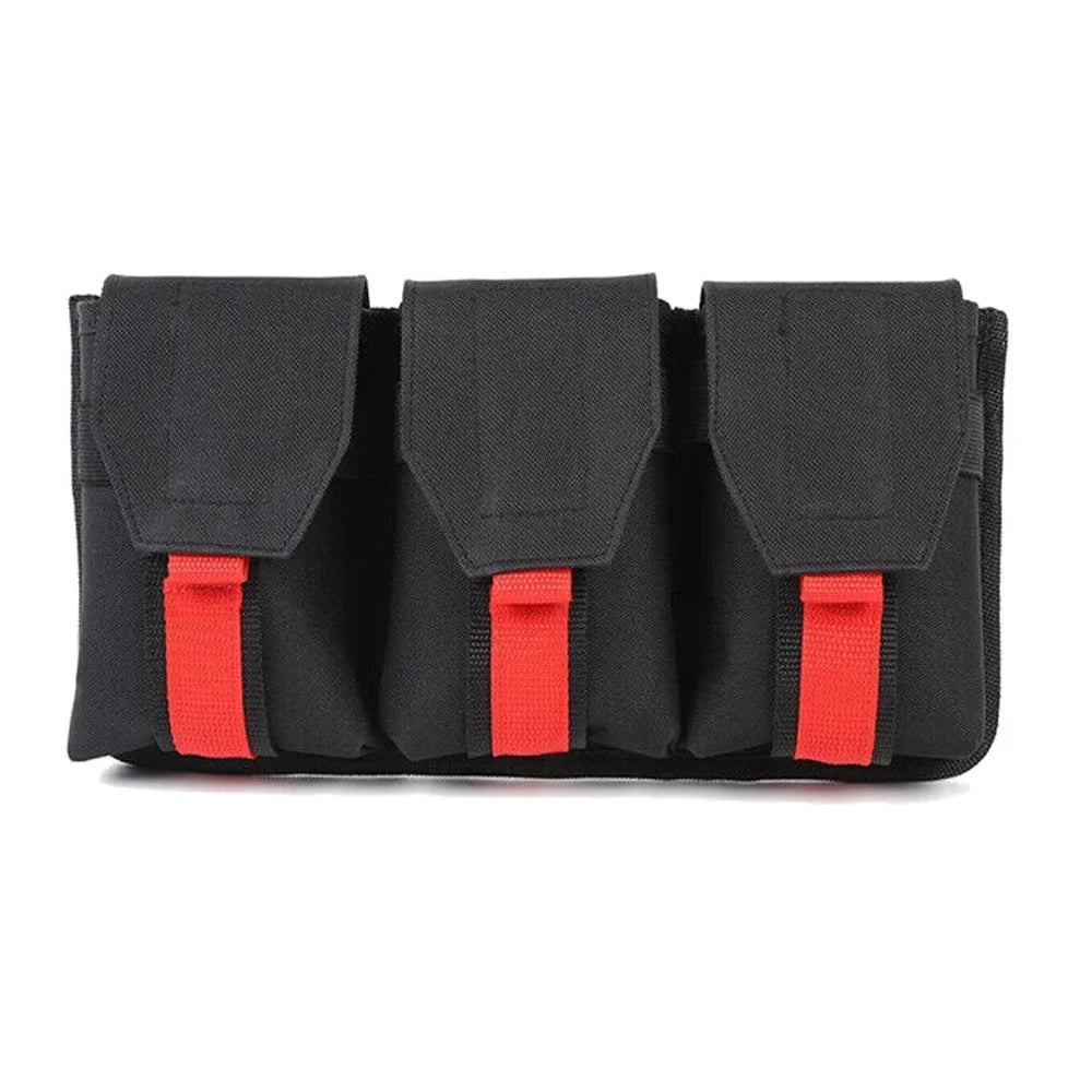 Teledu YJ LJ Dashboard Co-pilot JK 1x Bag Storage Handle CJ