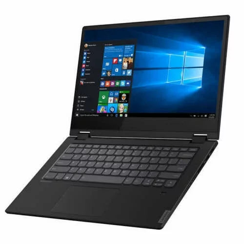 '- - PC Touchscreen Computer 14 7 Tablet Lenovo Notebook 2-in-1 Laptop 81SS000FUS 1080p Flex Ryzen