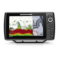 CHIRP G4N 9 GPS Combo / Humminbird Helix GPS Fishfinder 411360-1