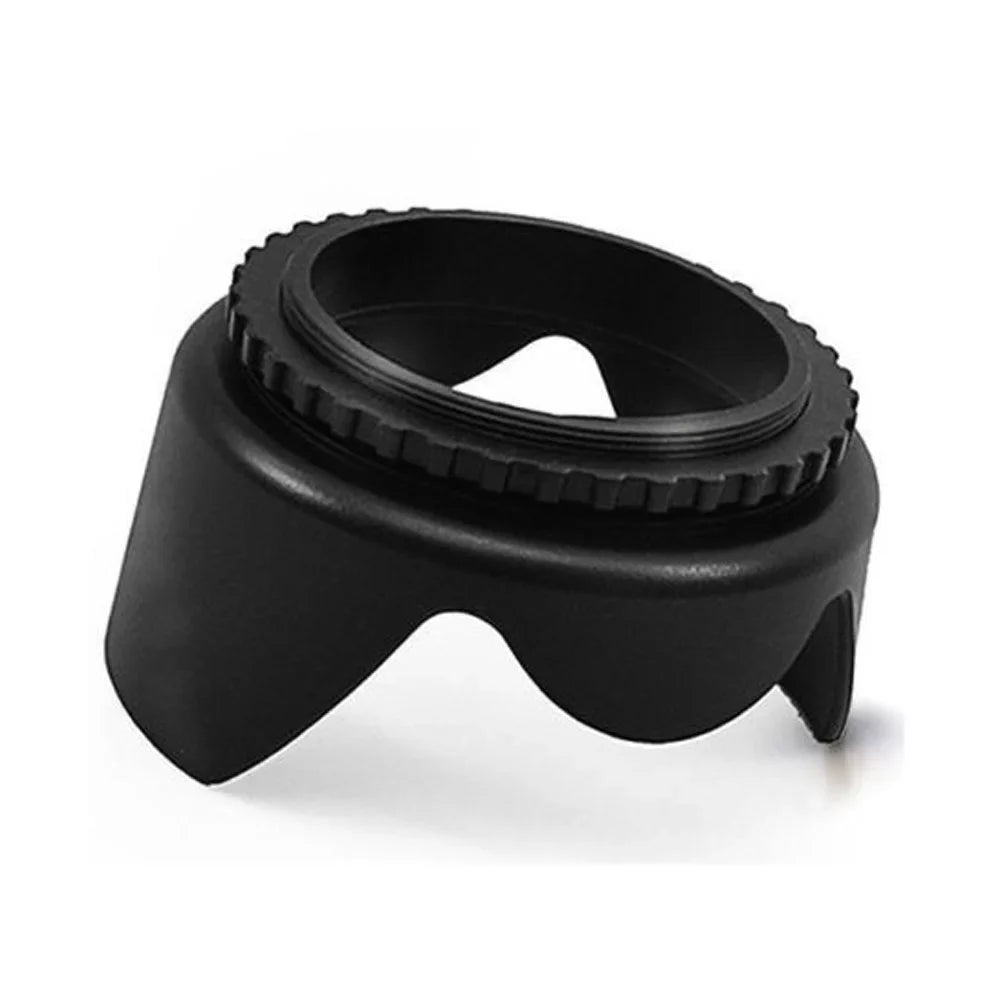 Angle 600D Wide Lens Fisheye 500D + Kit for Telephoto + UV 550D Canon 400D 450D Accessory 58mm ND 760D 750D CPL 650D &