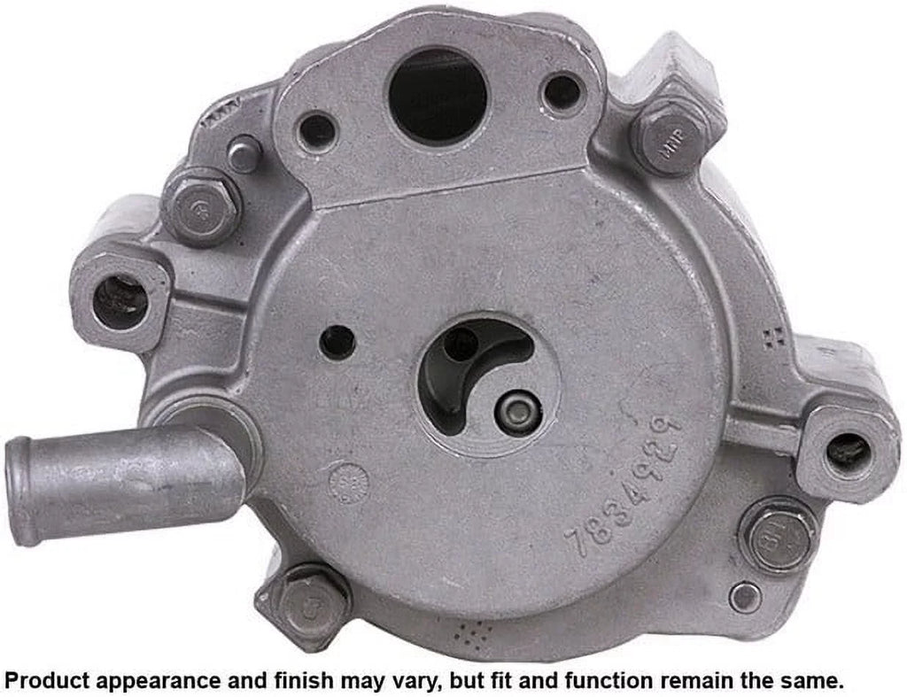Injection 1987-1990 A1 Cardone Pump 1987-1990 CADILLAC CADILLAC Secondary ELDORADO DEVILLE, Fits P/N:32-428 select: oxygen
