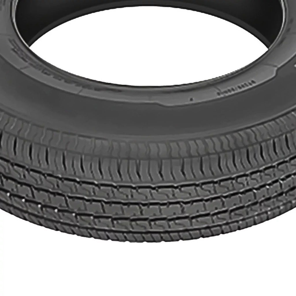 Road Max Tire ST215/75R14 C Trailer 102/98M National ST