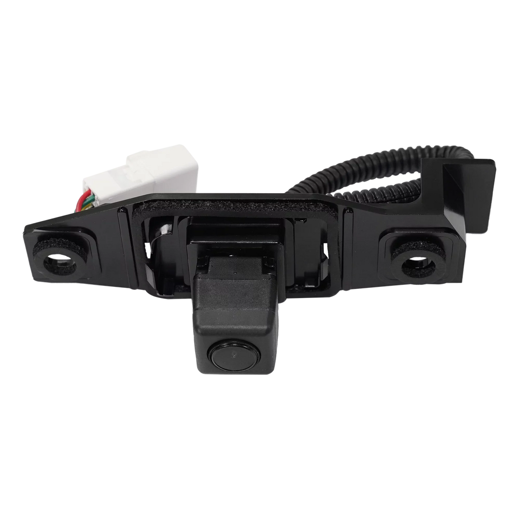 IS350 Back Lexus Camera Compatible Up with 2006-2013