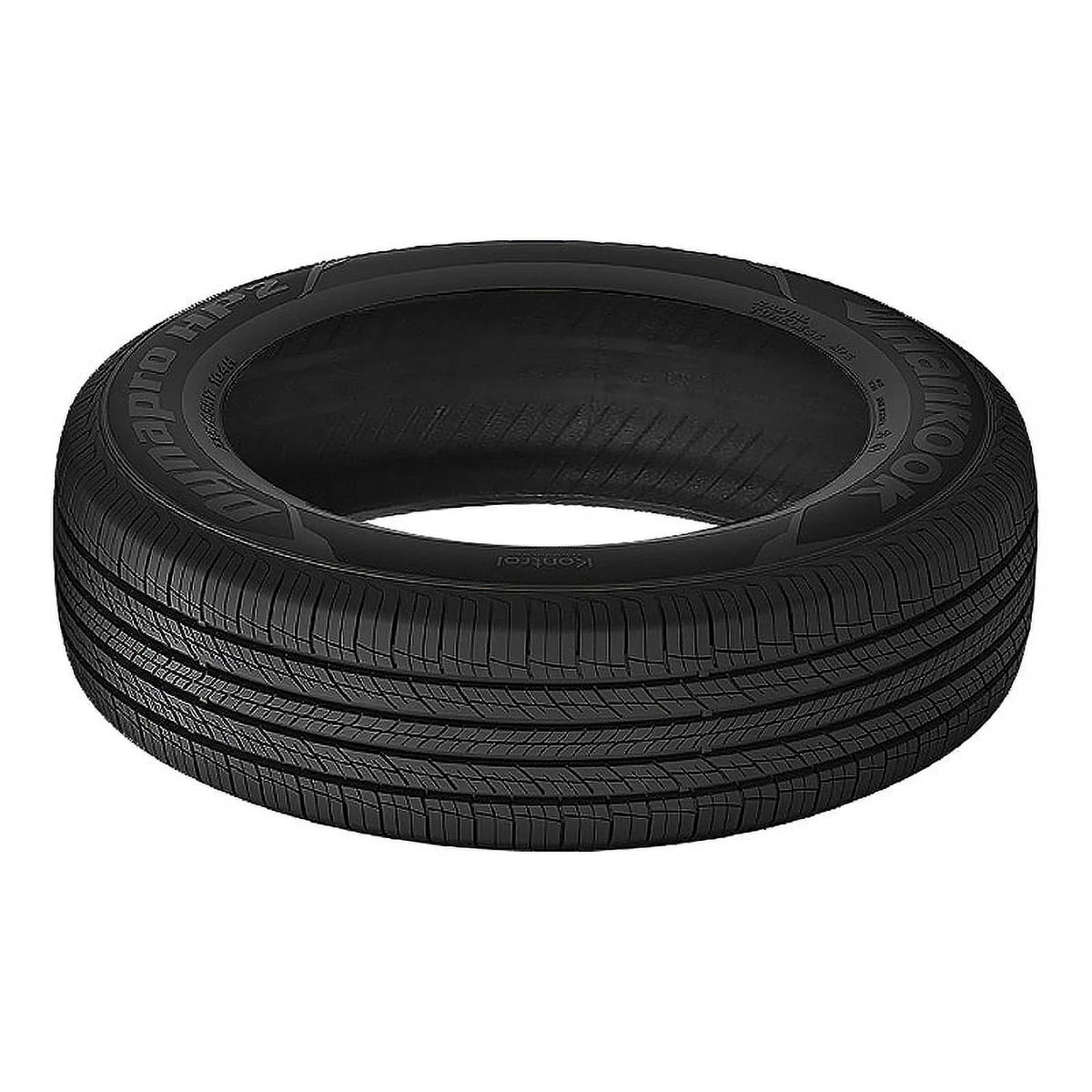 All Hankook (RA33) Dynapro 255/50R20 XL Tire Season SUV/Crossover 109V HP2