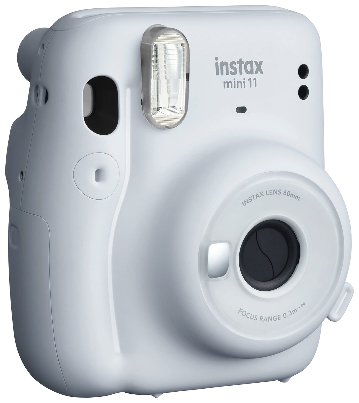 Fujifilm Instax Mini 11 Instant Camera - Sky Blue