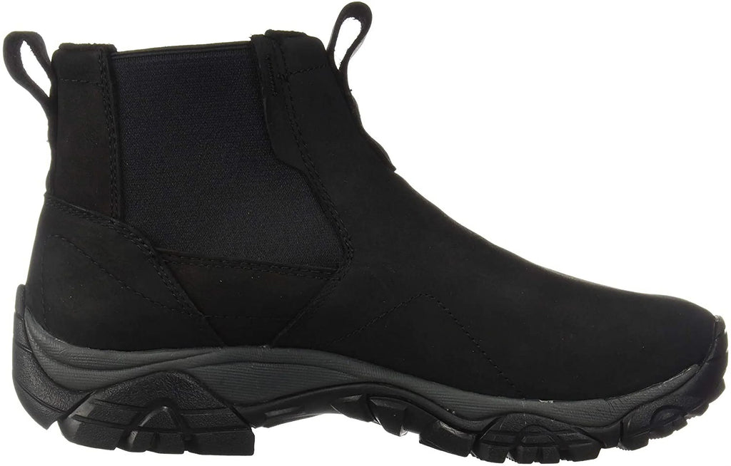 Adventure Merrell Boot Moab Wp Mens Chelsea PLR