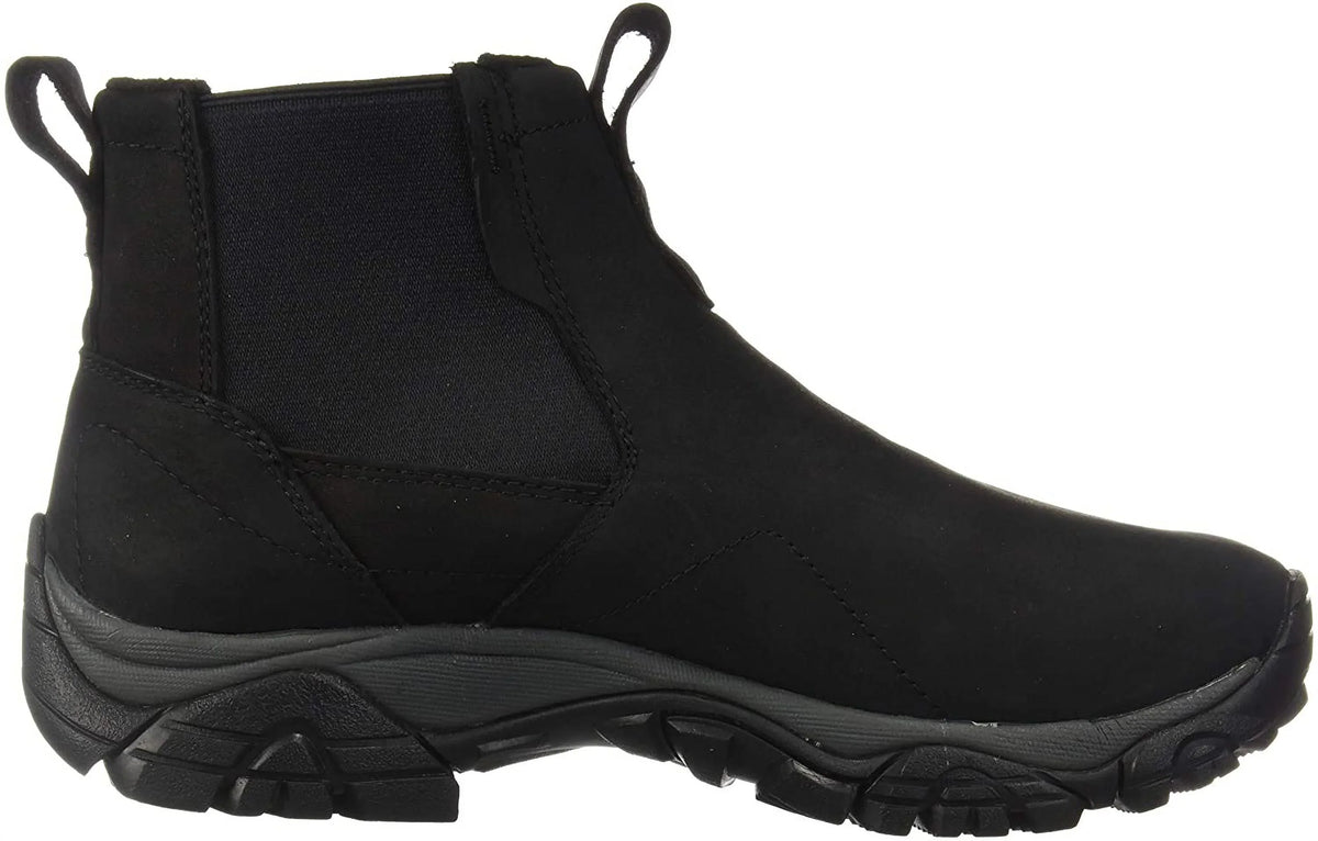 Adventure Merrell Boot Moab Wp Mens Chelsea PLR