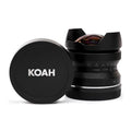 Artisans f/2.8 Canon 7.5mm for EF-M Series Wide-Angle Mount Koah Lens Fisheye