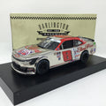 Color Tire Chrome Pros Throwback 1:24 Diecast 2021 Josh Berry