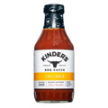 Barbeque 19.5 Gold Sauce, Oz Kinder's Cali Pack Of 6
