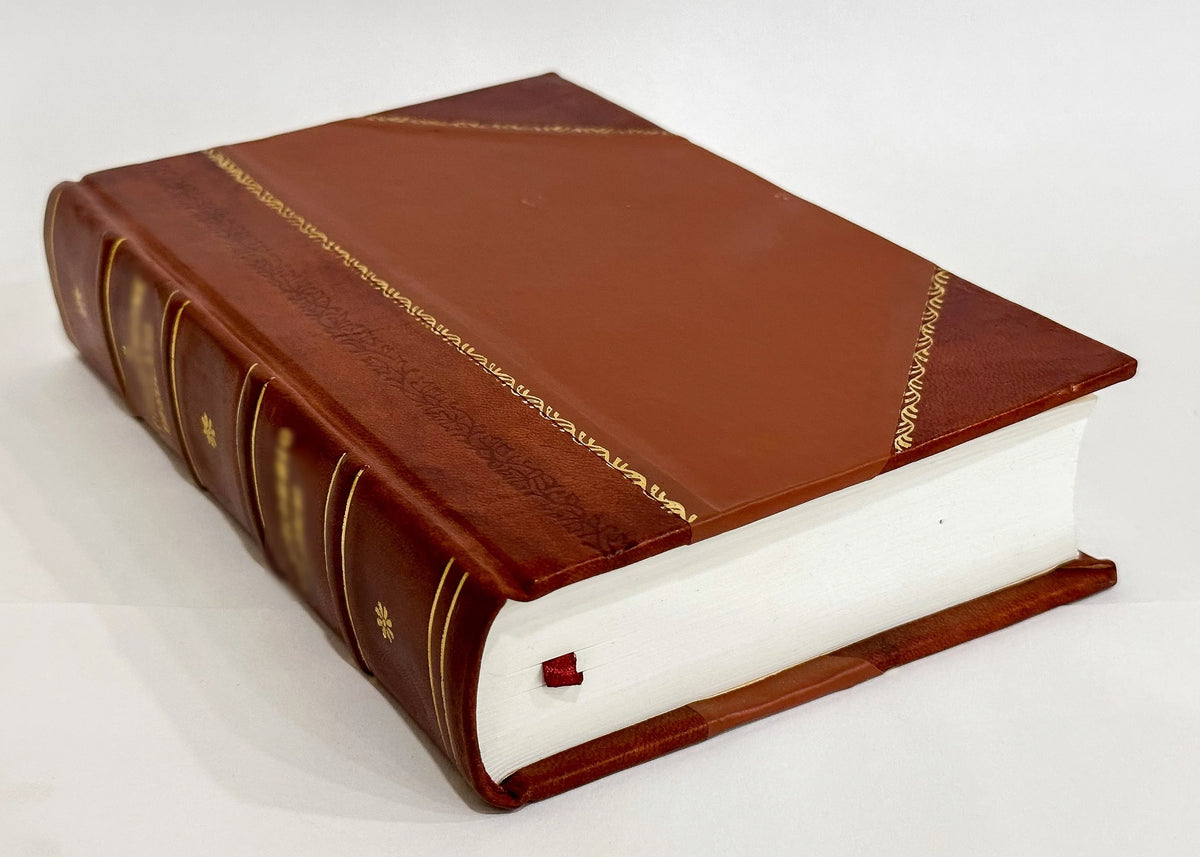Patronam (1622) Deiparam Bono De Ii Sodalitatis Partheniae, Et Officiis / (S.I.) Sodalis Jean [Leather Libri Bound] Erga (1622) Bourgeois