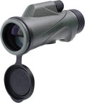 Vanguard VEO HD2 1042M Hoya ED Glass Monocular with Smart Phone Holder and Bluetooth Remote