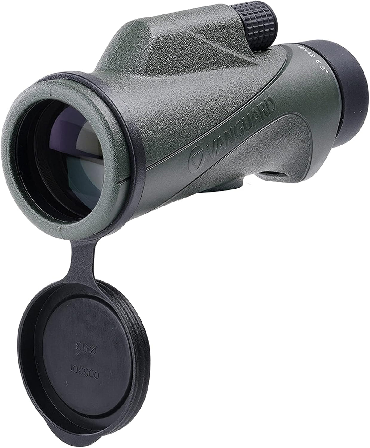 Vanguard VEO HD2 1042M Hoya ED Glass Monocular with Smart Phone Holder and Bluetooth Remote