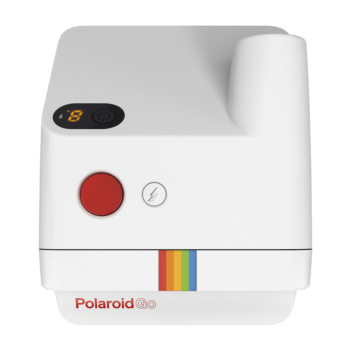 Polaroid Go Everything Box Camera and Instant Film Bundle (6036)