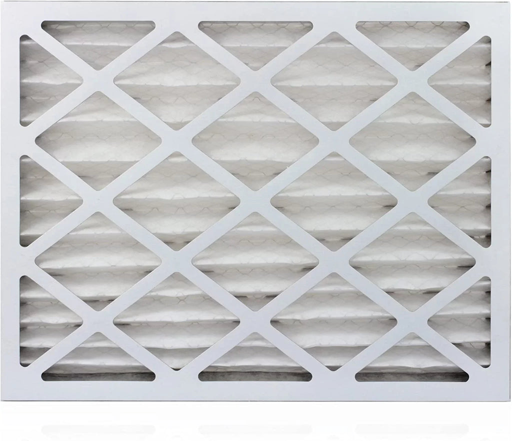 MERV Filters 16x20x2 Filterbuy atmospheric Furnace AC Pleated HVAC (4-Pack) 8