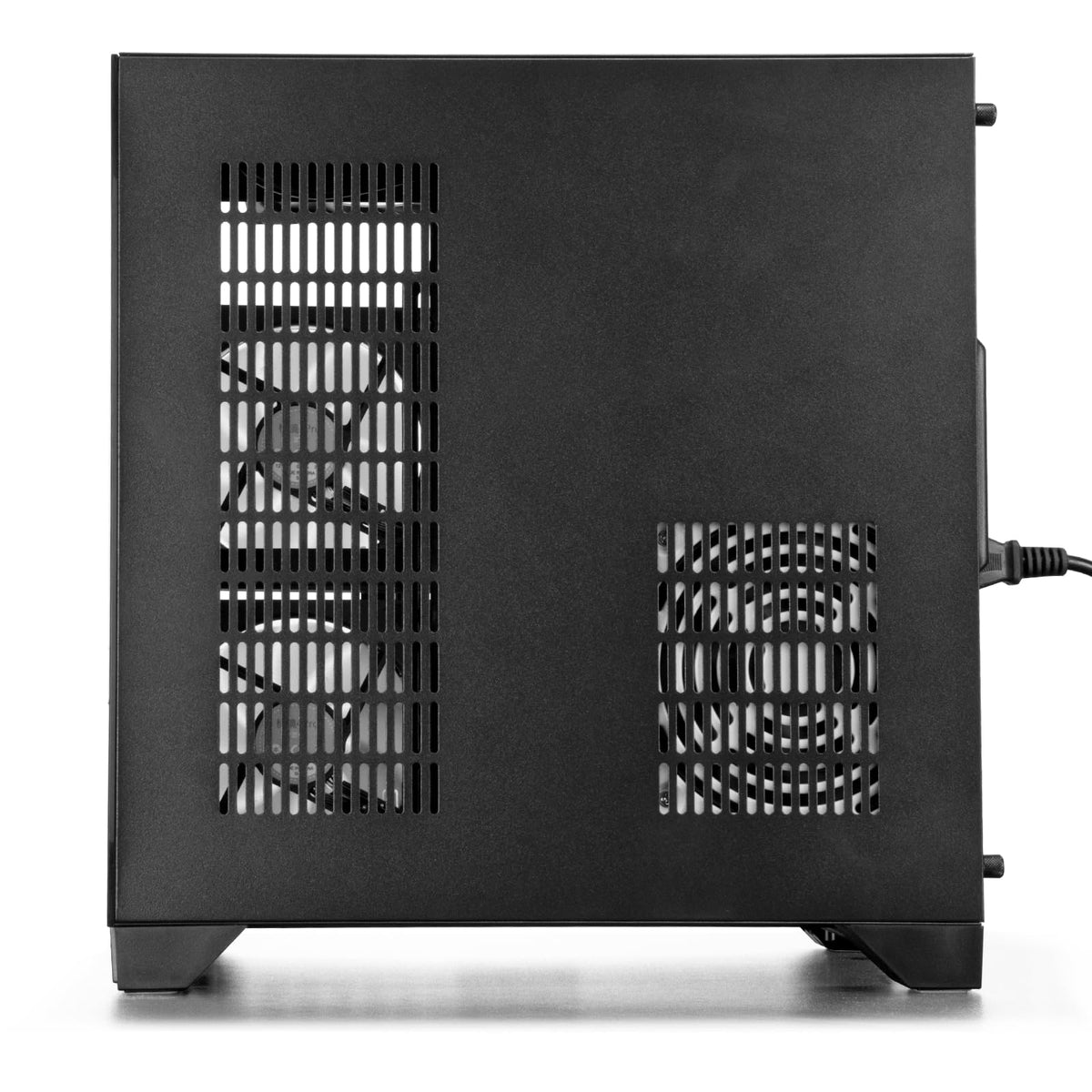 Gaming PC Desktop Computer - Ryzen 5 4500, Radeon RX 6500XT 4GB