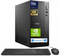Dell Tower Desktop Computer Ultra 7 RTX 5060 32GB DDR5 2TB SSD