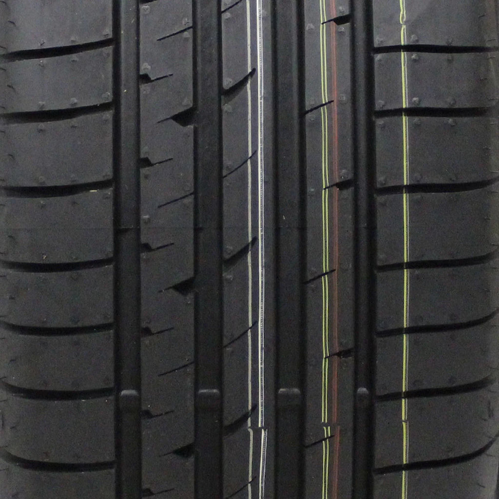 Performance 2 Goodyear Passenger Eagle Tire Asymmetric XL F1 ROF 93Y 225/40R19