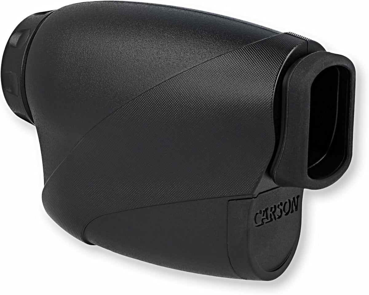 Carson NiteMax Digital Night Vision Monocular with Auto Shut-Off